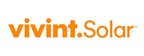Vivint Solar Honored with Nine Stevie Awards for Exceptional Sales and Customer Service