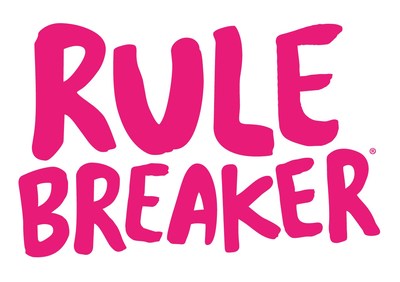 Rule Breaker Snacks® are delicious bean-based treats (chickpeas are the first ingredient!). Packed with protein and fiber and lower in sugar, Rule Breaker Snacks are gluten-free, vegan (100% plant-based), non-GMO and allergy-friendly. They are available online and at select retail locations. For more information, visit rulebreakersnacks.com.