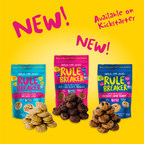 Rule Breaker Snacks Sets Its Sights On Second Product Line; Launches Crowdfunding Campaign On Kickstarter