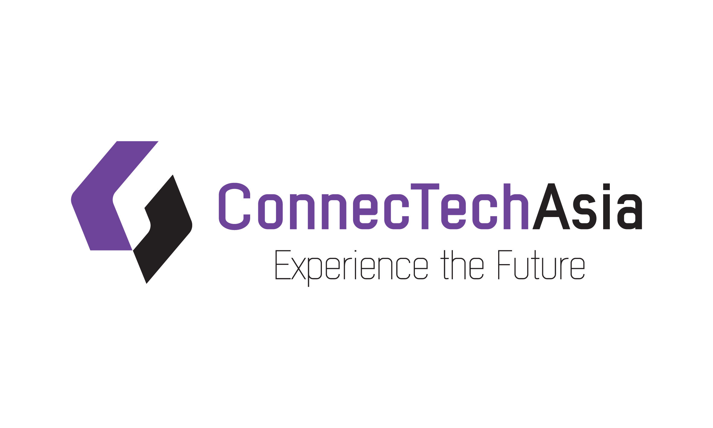 ConnecTechAsia logo (PRNewsfoto/UBM Singapore)