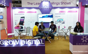 Indian Startup, Chemarc.com, Becomes the Most Visited Web Platform for Chemicals in the World