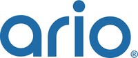 Ario Technologies, Inc. logo (PRNewsfoto/Ario Technologies, Inc.)