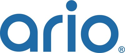 Ario Technologies, Inc. logo (PRNewsfoto/Ario Technologies, Inc.) Ario Technologies, Inc. logo (PRNewsfoto/Ario Technologies, Inc.)