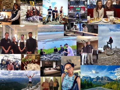 Work/travel adventures shared by Mobilizers in the field over the past four years.