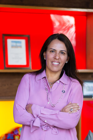 Tatiana Liceti Appointed Vice President of Tetra Pak North, Central and South America