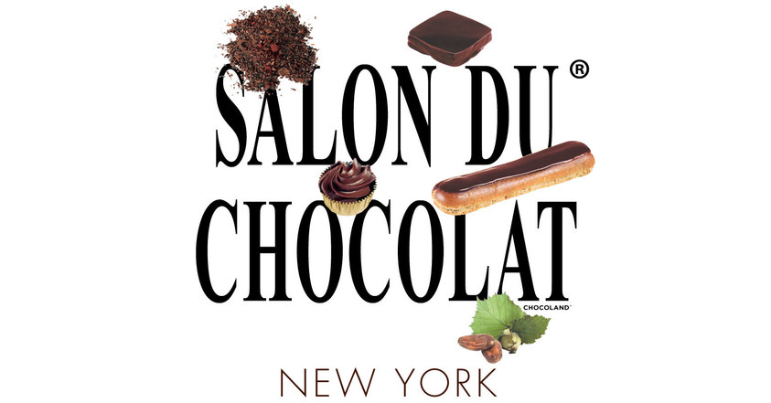 Salon Du Chocolat The World S Premier Chocolate Show Expands To