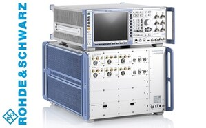 PCTEST Expands 5G NR and LTE Device Testing Capabilities with Rohde &amp; Schwarz