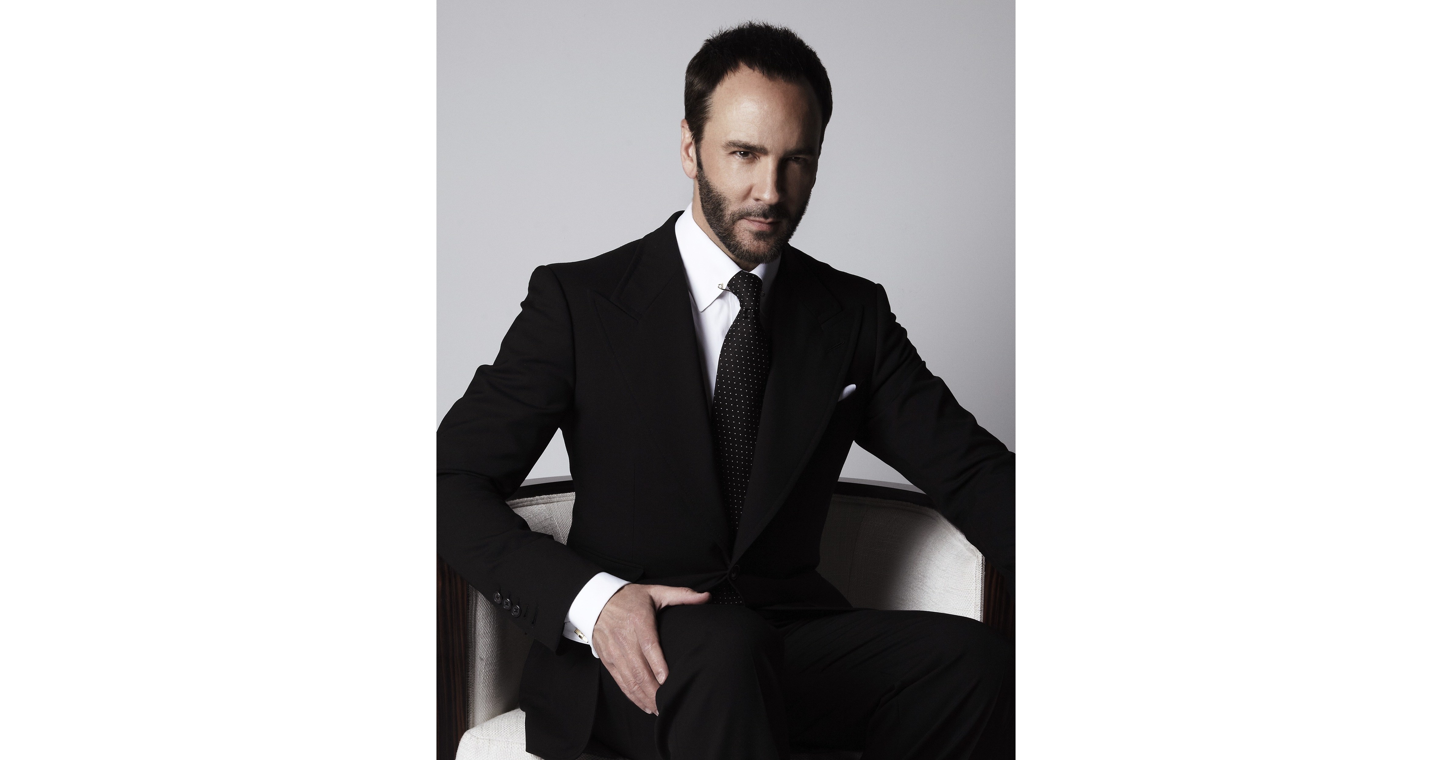 CFDA names Tom Ford as chairman
