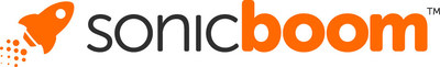 Sonic Boom Wellness Logo (PRNewsfoto/Sonic Boom Wellness) Sonic Boom Wellness Logo (PRNewsfoto/Sonic Boom Wellness)