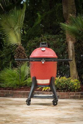 Kamado Joe Classic III Grill