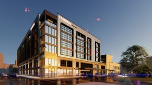 Cambria Hotels Planned for Detroit and Portland, Maine