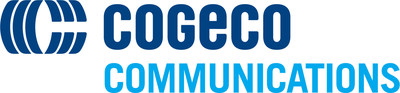 Logo: Cogeco Communications (CNW Group/Cogeco Connexion)