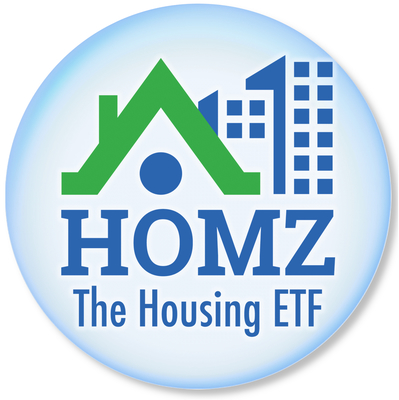 HOMZ: Hoya Capital Housing ETF (PRNewsfoto/Hoya Capital Real Estate)