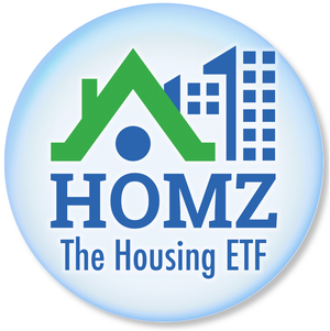 HOMZ - Housing ETF - Cuts Fees To Lowest-Cost In Homebuilding Segment
