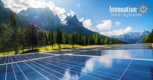 Top 5 U.S. Solar PV Developer Available for Acquisition - Innovative Solar Systems, LLC