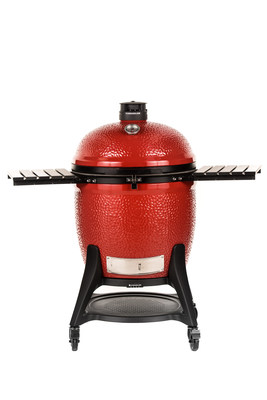 Kamado Joe lanza nuevas parrillas y presenta \