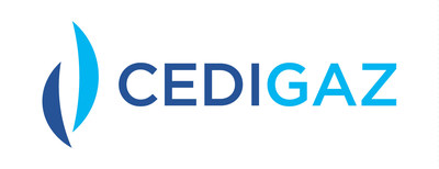 CEDIGAZ Logo