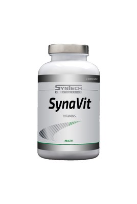 Major health and wellness retail buyers at this month's Weight Management, Sports Nutrition, Vitamin & Hemp Solutions EPPS conference in Orlando will learn about SynTech Nutrition's high-dose supplements.