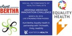 Finalists Announced for the Arizona Medicaid Innovation Challenge