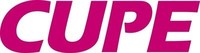 Logo : Canadian Union of Public Employees (CUPE) (CNW Group/Canadian Union of Public Employees (CUPE))