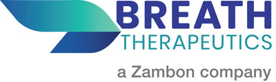 Breath Therapeutics www.breath-therapeutics.com (PRNewsfoto/Breath Therapeutics)