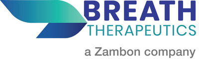 Breath Therapeutics www.breath-therapeutics.com (PRNewsfoto/Breath Therapeutics) Breath Therapeutics www.breath-therapeutics.com (PRNewsfoto/Breath Therapeutics)