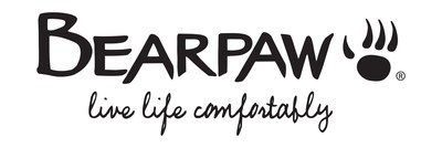 bearpaw live life comfortably