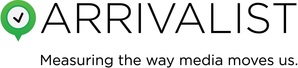 Arrivalist and Tourism Economics Partner to Inform Travel Sector Marketing Analysis