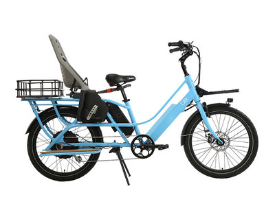 blix electric bikes