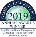 FINN Partners Receives Prestigious Award From Global Law Experts