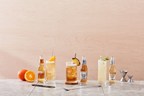 Fever-Tree, the World's Leading Premium Mixers, Launches Three New Ginger Expressions Ideal for Mixing with All Spirits, from Gin to Whiskey