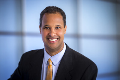 B. Marc Allen B. Marc Allen
