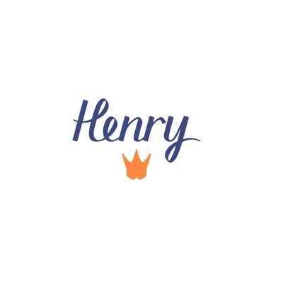 HENRY The Dentist Logo (PRNewsfoto/HENRY The Dentist)