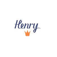 HENRY The Dentist Logo