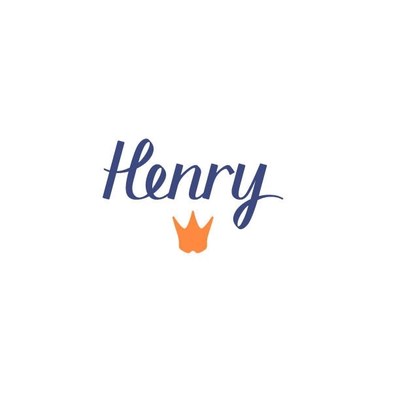 HENRY The Dentist Logo (PRNewsfoto/HENRY The Dentist) HENRY The Dentist Logo (PRNewsfoto/HENRY The Dentist)