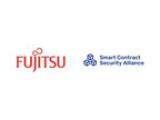 Smart Contract Security Alliance Adds Fujitsu R&amp;D Center to Its Membership