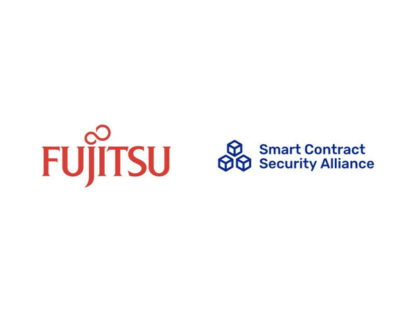 Fujitsu Joins the Smart Contract Security Alliance with Quantstamp