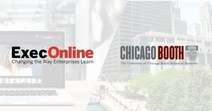 ExecOnline Partners With Chicago Booth to Launch Online Program Focused on Business Analytics