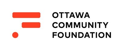 Logo: The Ottawa Community Foundation (CNW Group/Ottawa Community Foundation)