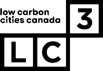 Logo: Low Carbon Cities Canada (CNW Group/Ottawa Community Foundation)