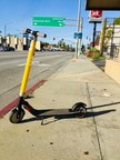 Dockless Scooter Company Sun Scooter Set To Roll Into Santa Ana