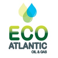 Eco (Atlantic) Oil & Gas Ltd. (CNW Group/Eco (Atlantic) Oil & Gas Ltd.)