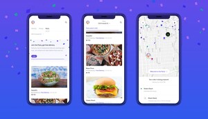 Postmates Launches Postmates Party, An Innovative New Product That Allows Customers To Share Deliveries And Save Money On Popular Restaurants