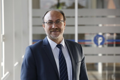 Turhan Semizer - CEO, Standard Profil Group