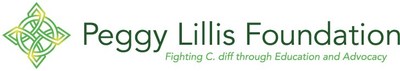 Peggy Lillis Foundation Logo