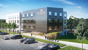Microtel by Wyndham Elevates Brand with New Prototype Optimizing Operational Efficiencies