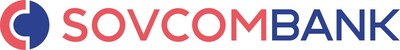 Sovcombank Logo (PRNewsfoto/Sovcombank) Sovcombank Logo (PRNewsfoto/Sovcombank)