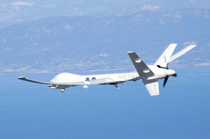 Orbit Communication Systems and Inmarsat Government Announce Airborne Satcom Terminal Agreement