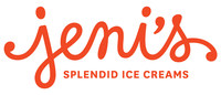 Jeni's Logo. (PRNewsfoto/Jeni’s Splendid Ice Creams)