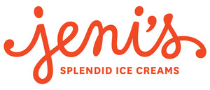 Jeni's Splendid Ice Creams Wins Distribution At Giant Eagle And Harris Teeter, Expands Offering At Publix